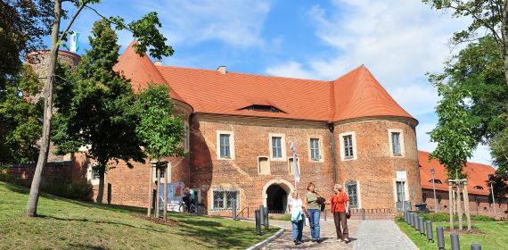Burg Eisenhardt