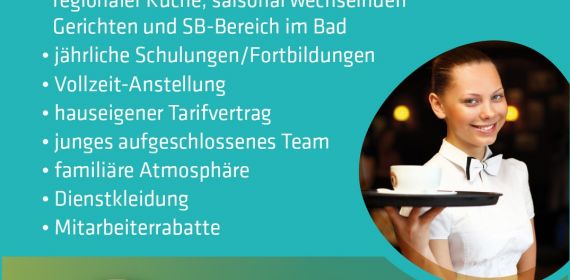 Stellenangebot ReFa