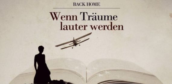 Back Home Michaela Weiss
