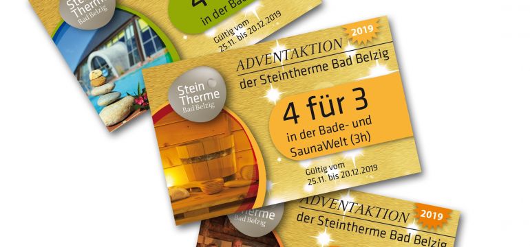 Adventskarten