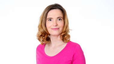 Frau Dr. Schulze-Köhn (Fotoatelier Straubel)